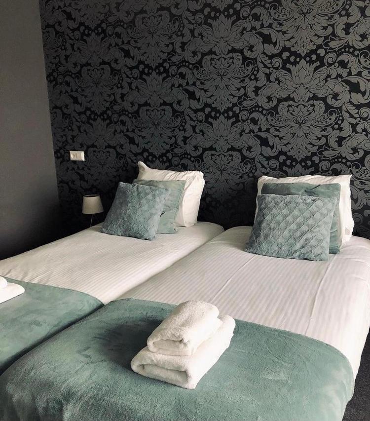 Hotel Molengroet Noord-Scharwoude Экстерьер фото