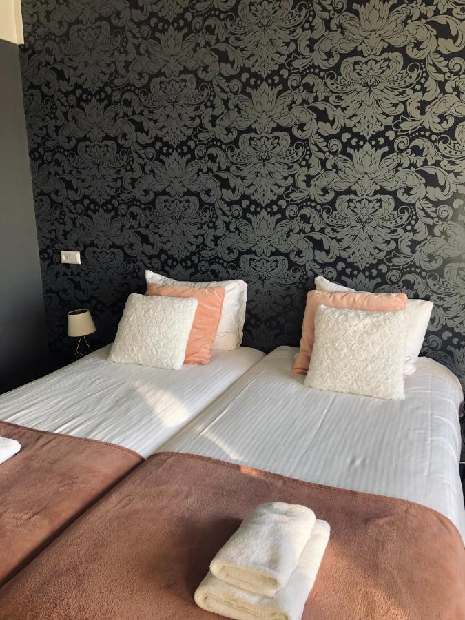 Hotel Molengroet Noord-Scharwoude Экстерьер фото